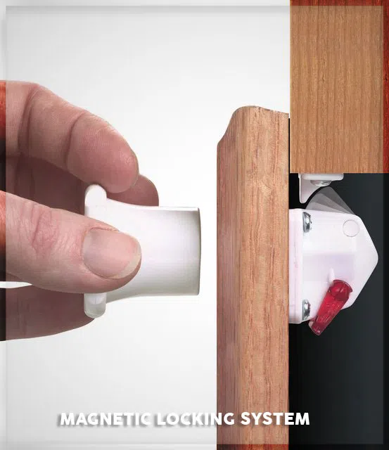 Estate Locksmith Store Milwaukee, WI 414-914-2262 - magnetic-locking-68-35mod